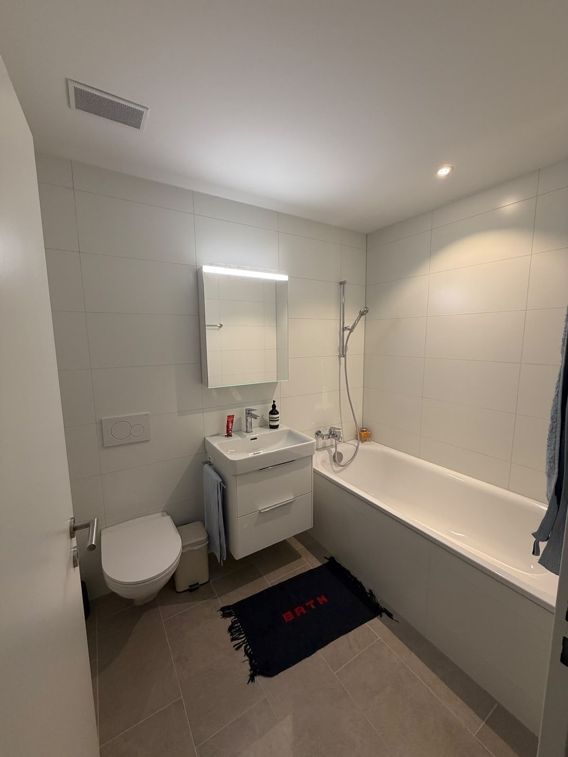 Appartamento di 3 ½ locali