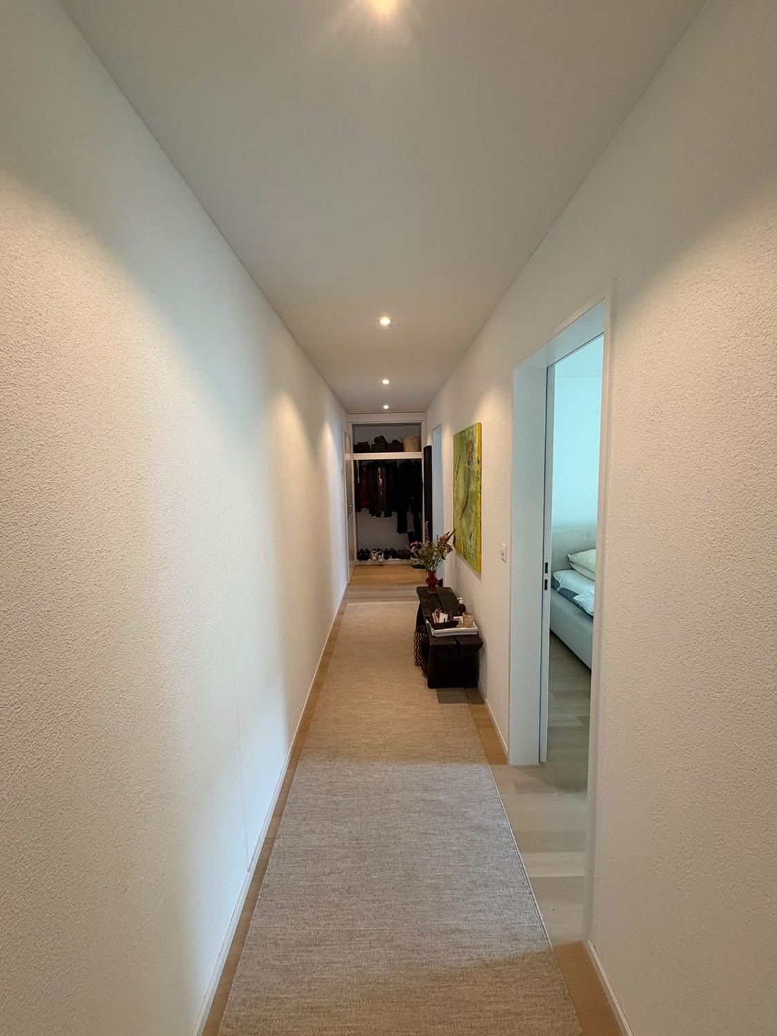 Appartamento di 3 ½ locali