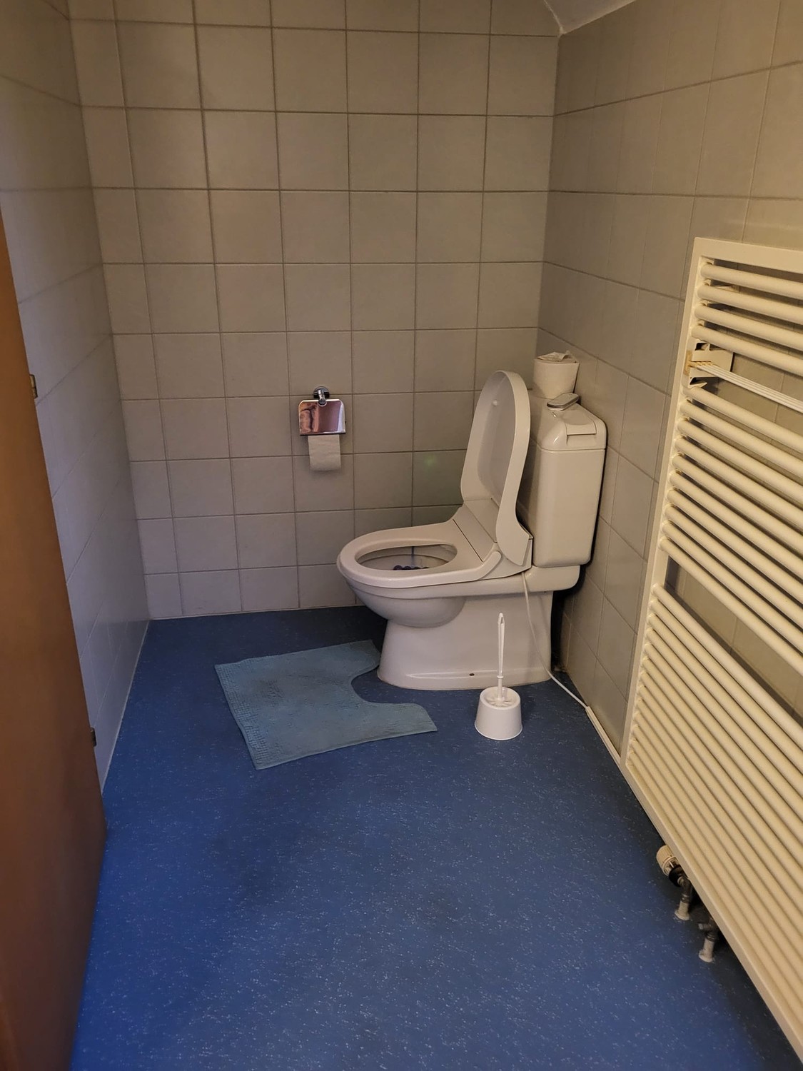 5 ½ rooms apartment