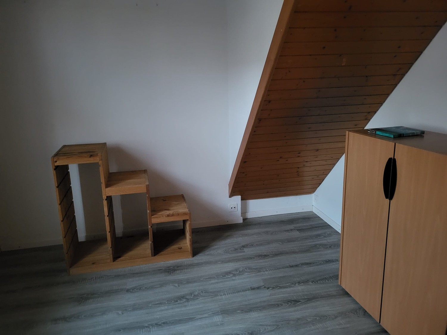 5 ½ rooms apartment