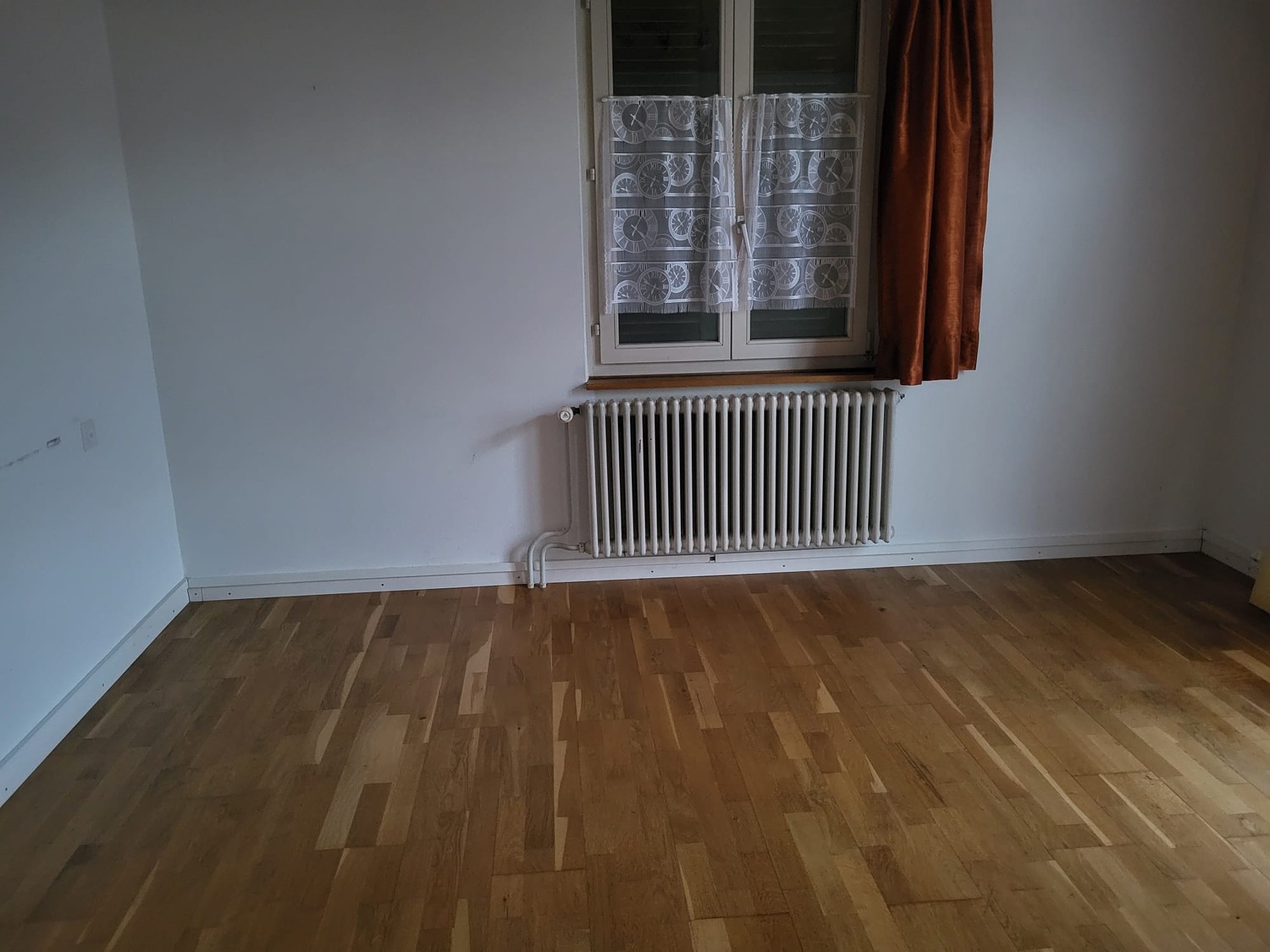 5 ½ rooms apartment