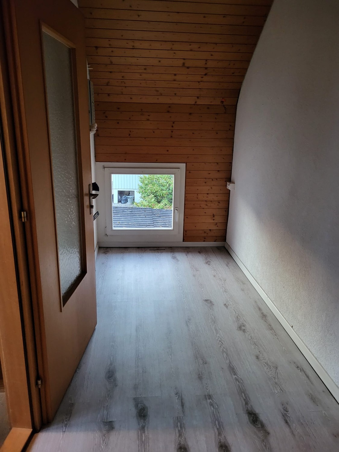 5 ½ rooms apartment