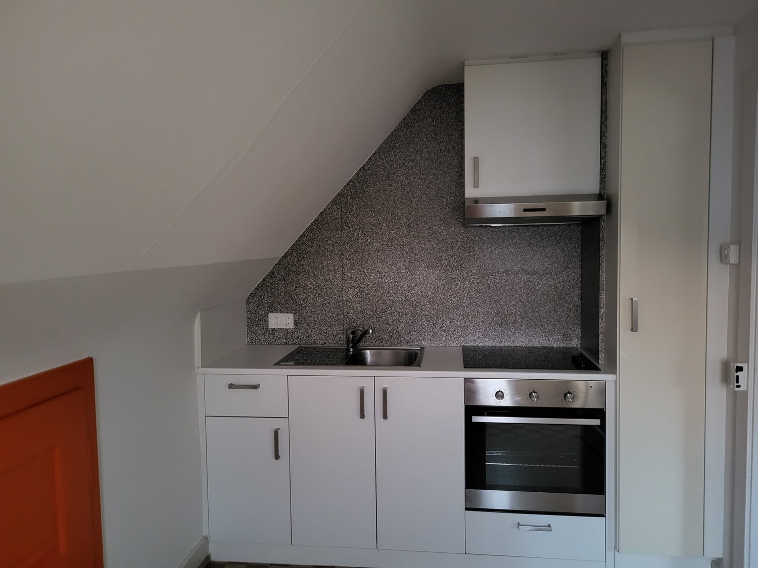 5 ½ rooms apartment