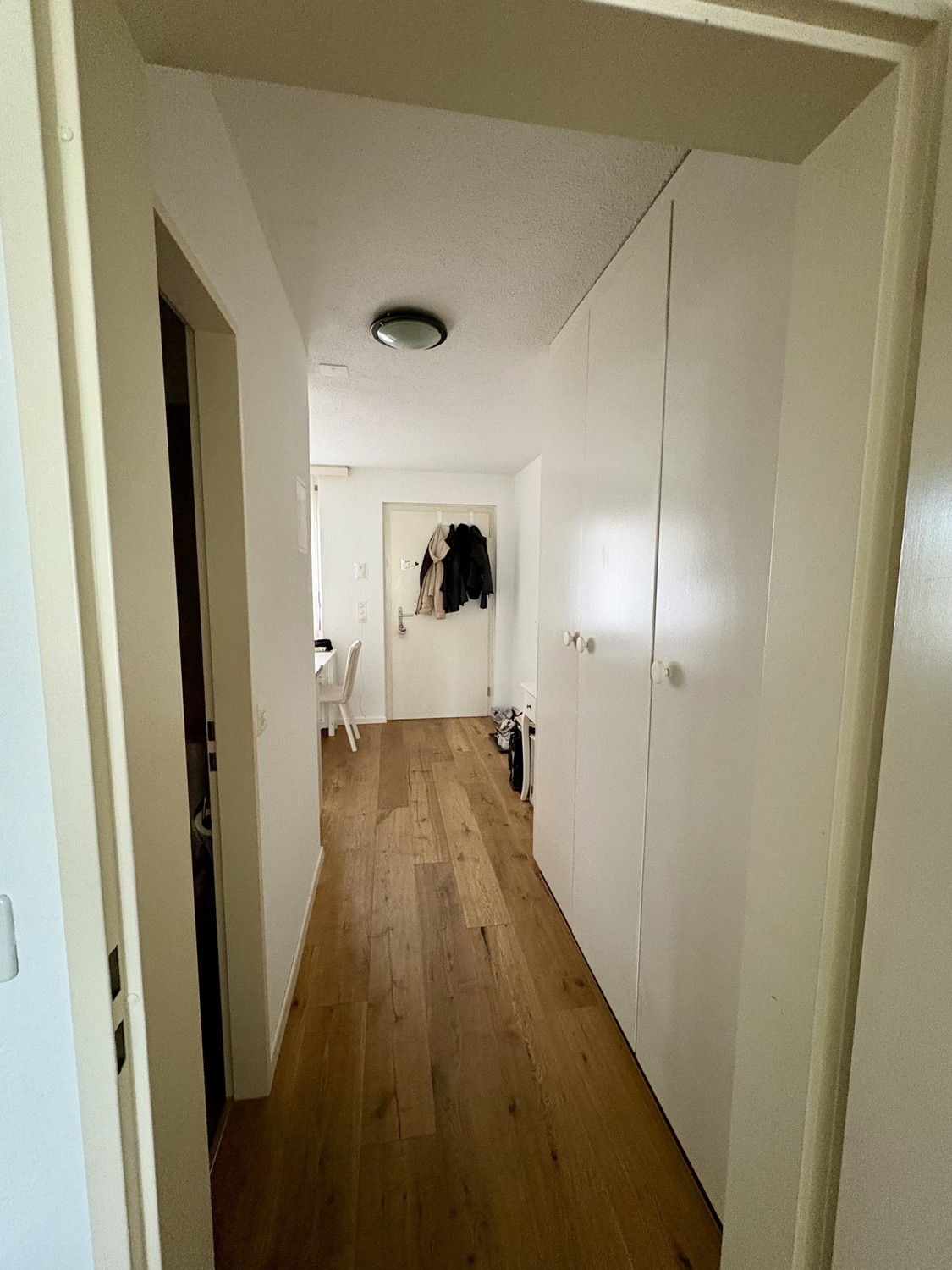 Appartamento di 1 ½ locali
