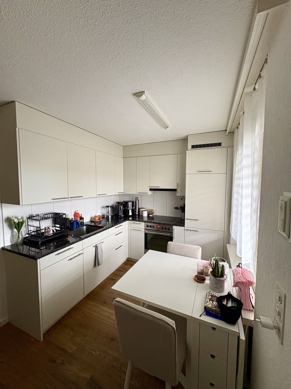 Appartamento di 1 ½ locali