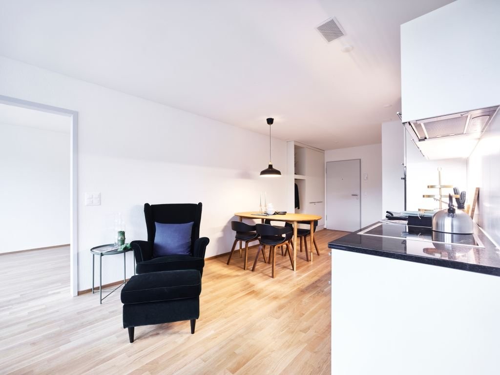 appartamento di 3 ½ locali