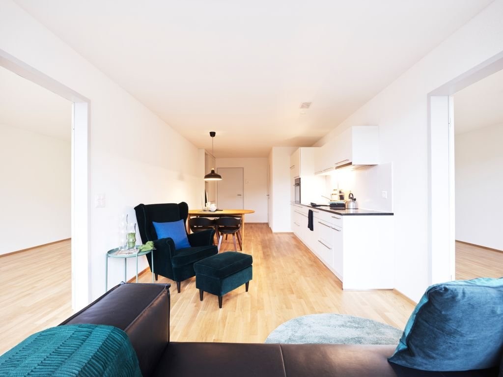 appartamento di 3 ½ locali