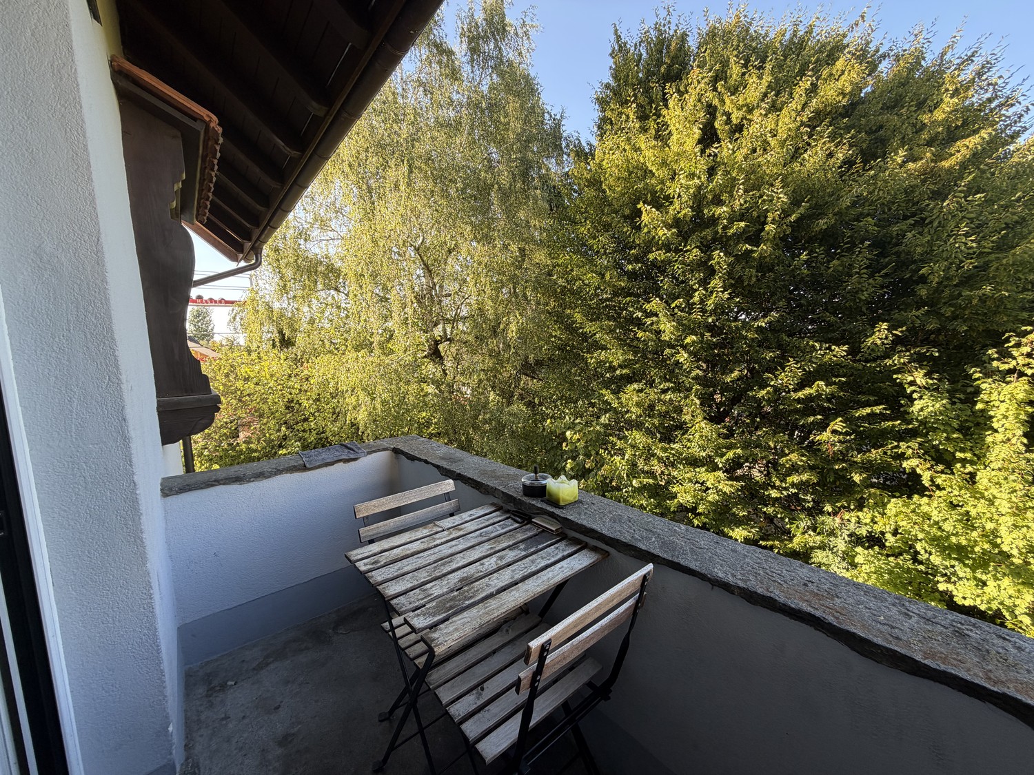 5 ½ rooms apartment