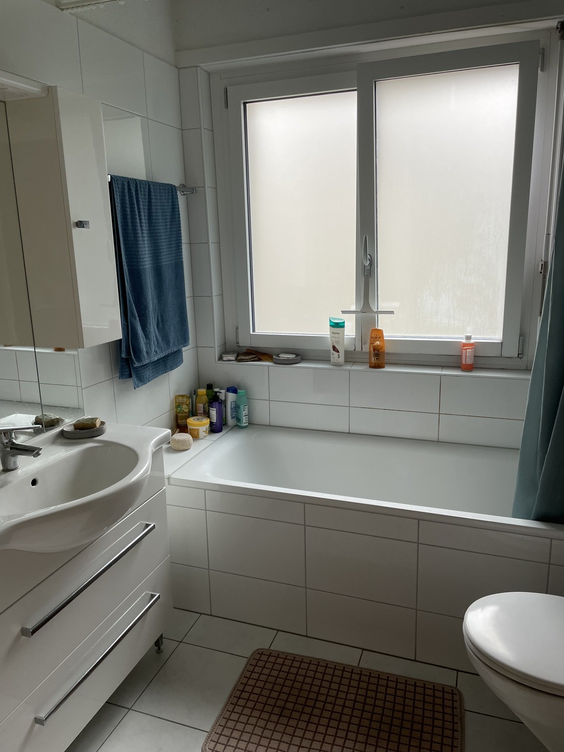 5 ½ rooms apartment