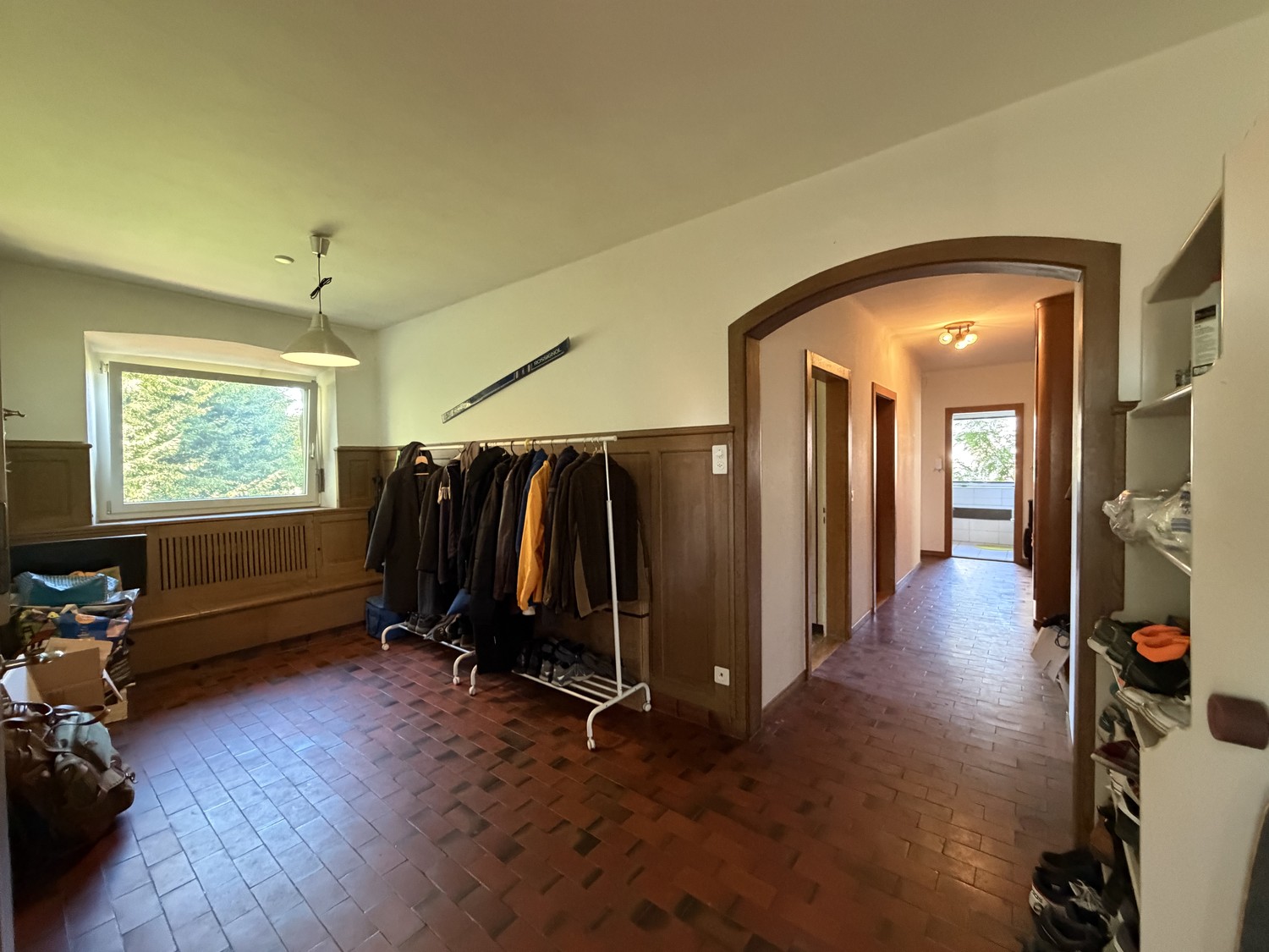 5 ½ rooms apartment