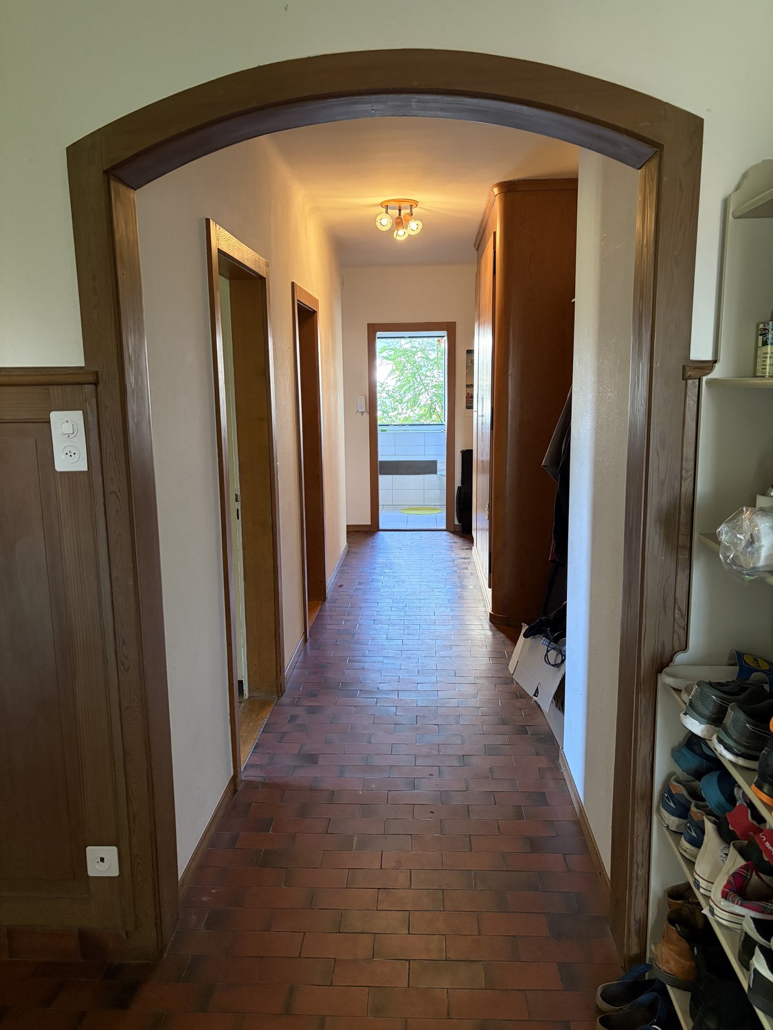 5 ½ rooms apartment