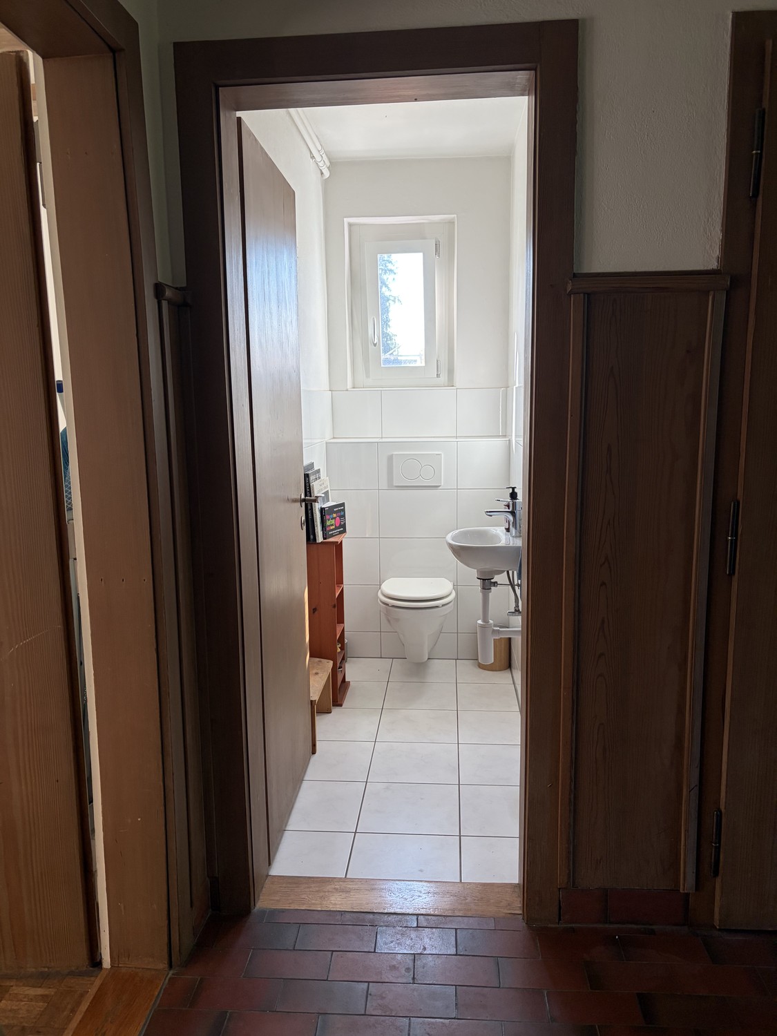 5 ½ rooms apartment