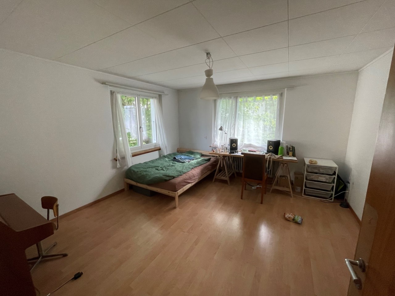 5 ½ rooms apartment
