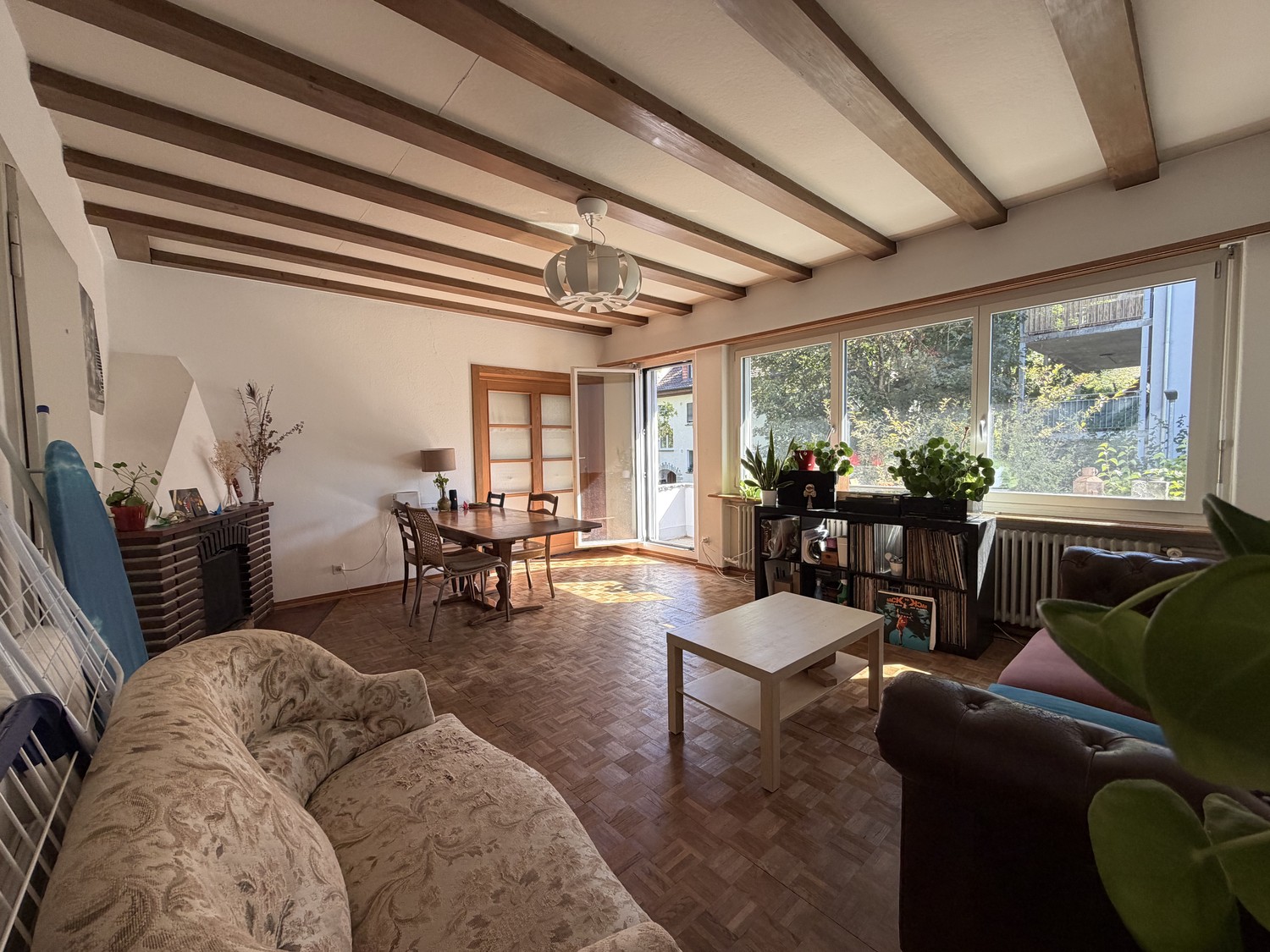 5 ½ rooms apartment