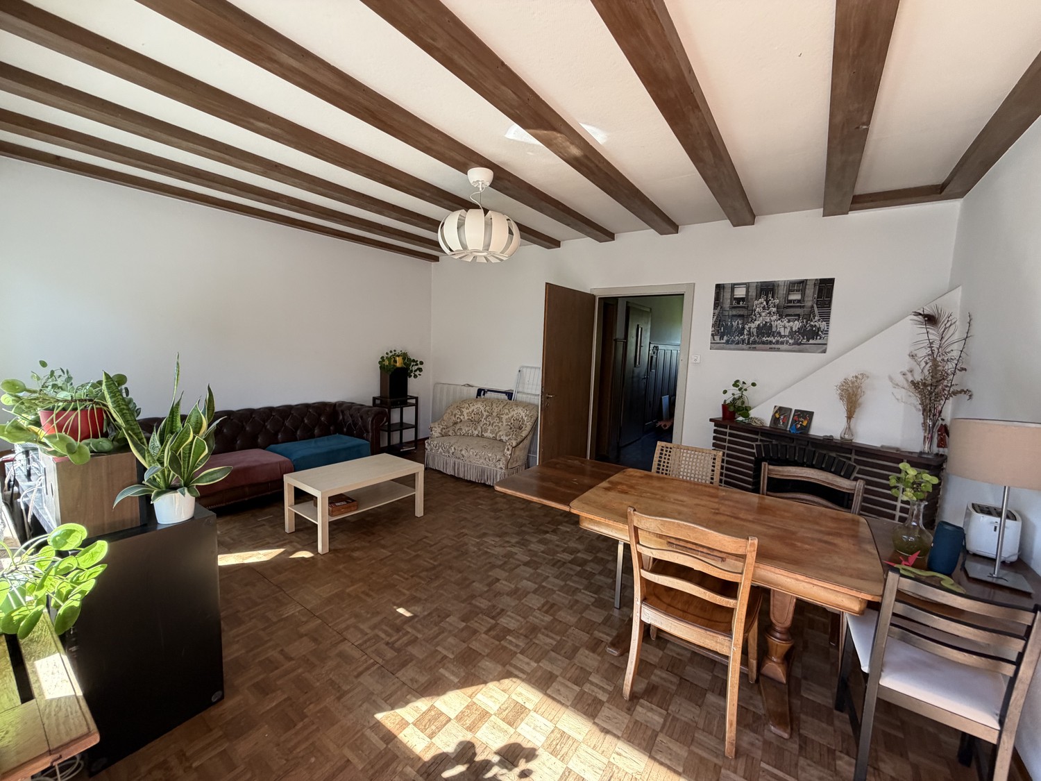 5 ½ rooms apartment