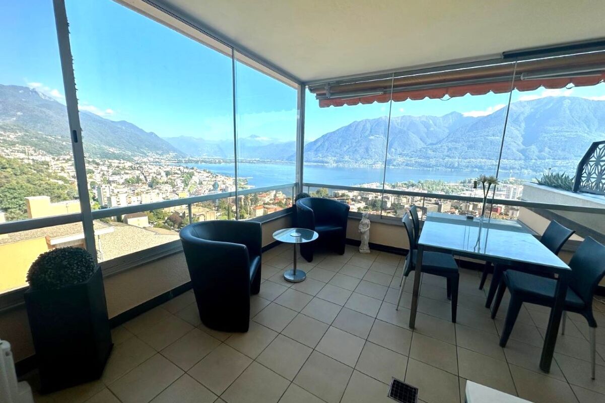 Möblierte 2 ½ Zimmer Wohnung