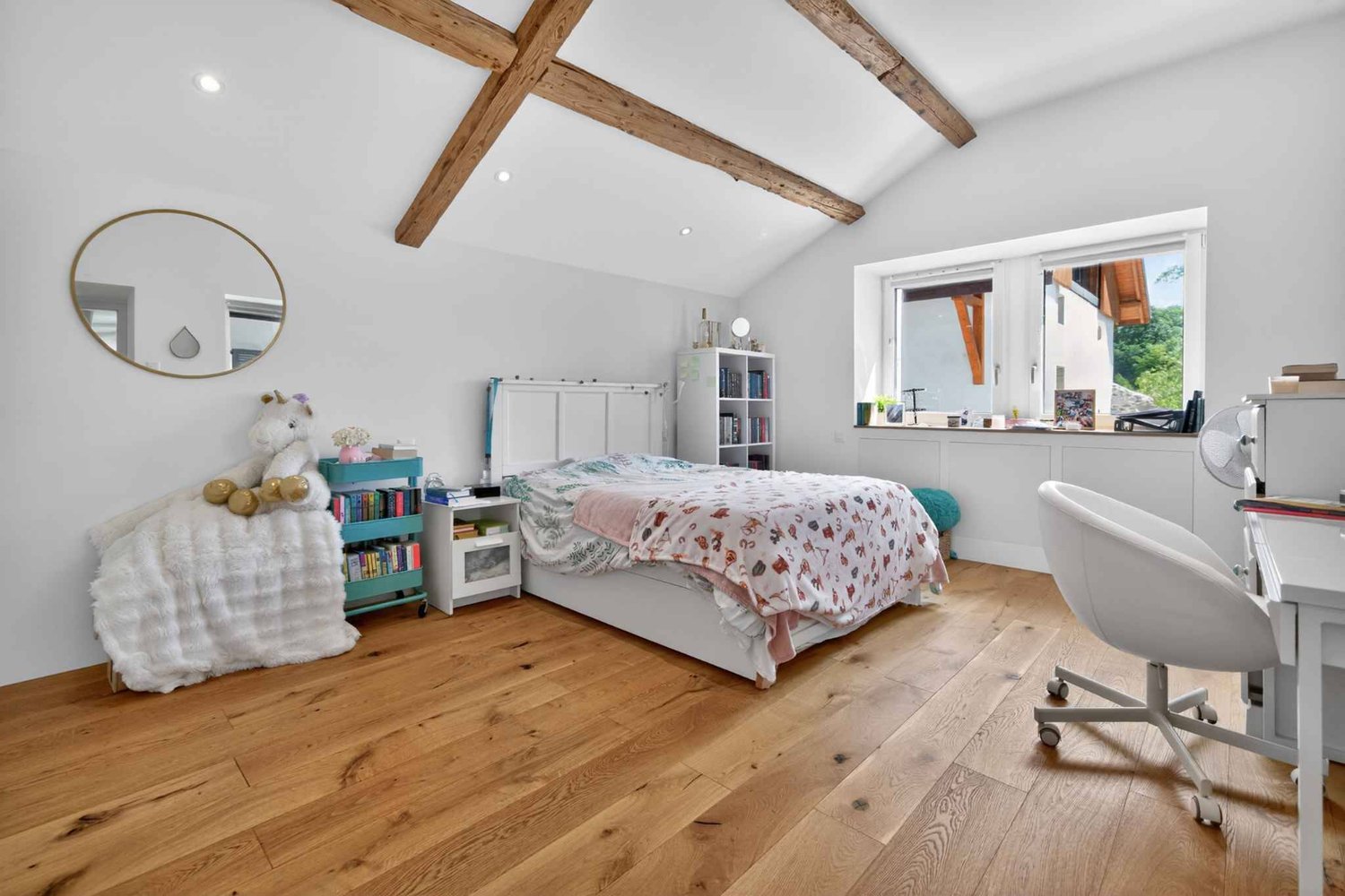 7 ½ rooms villa