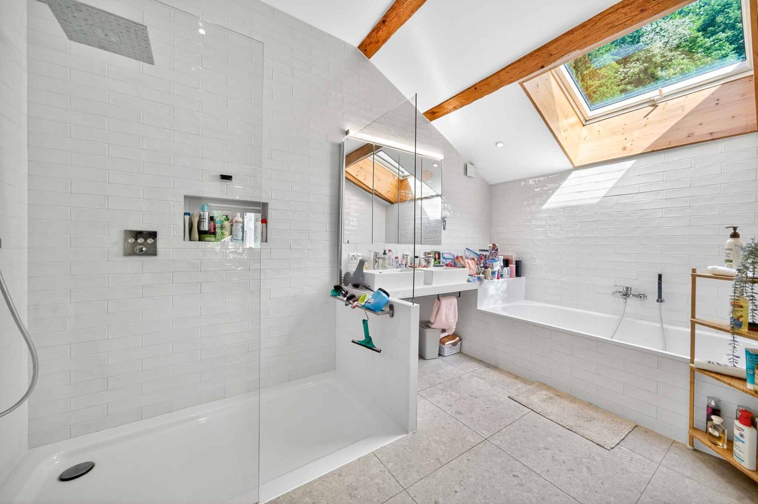 7 ½ rooms villa