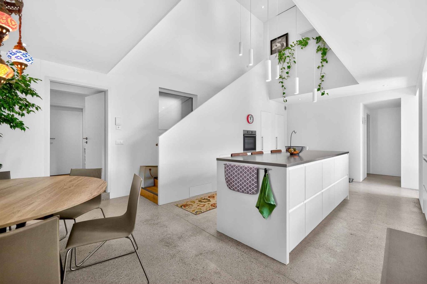 7 ½ rooms villa