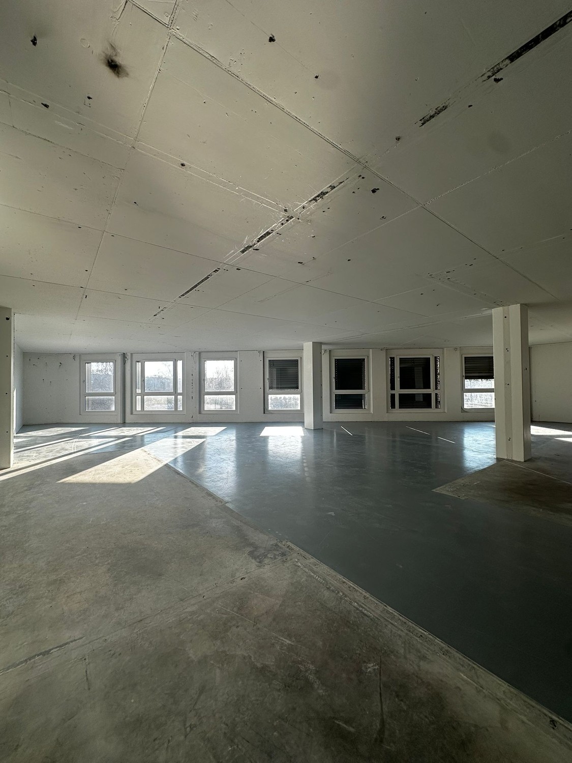 303m² commerciale