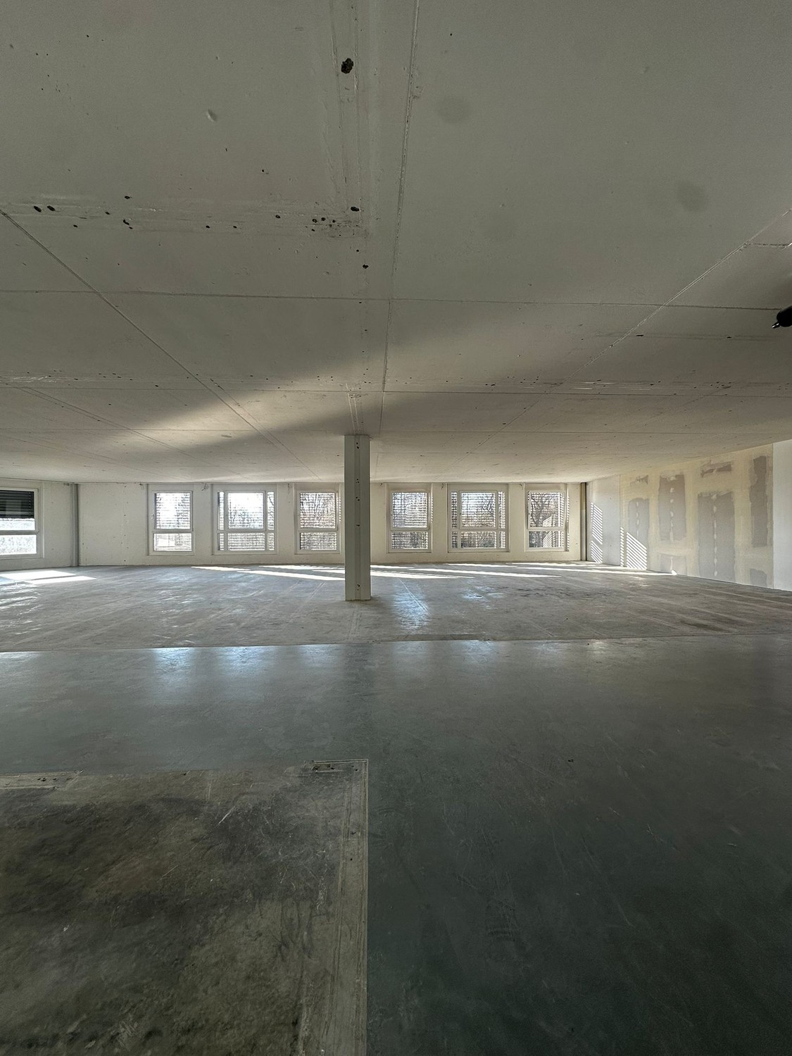 303m² commerciale