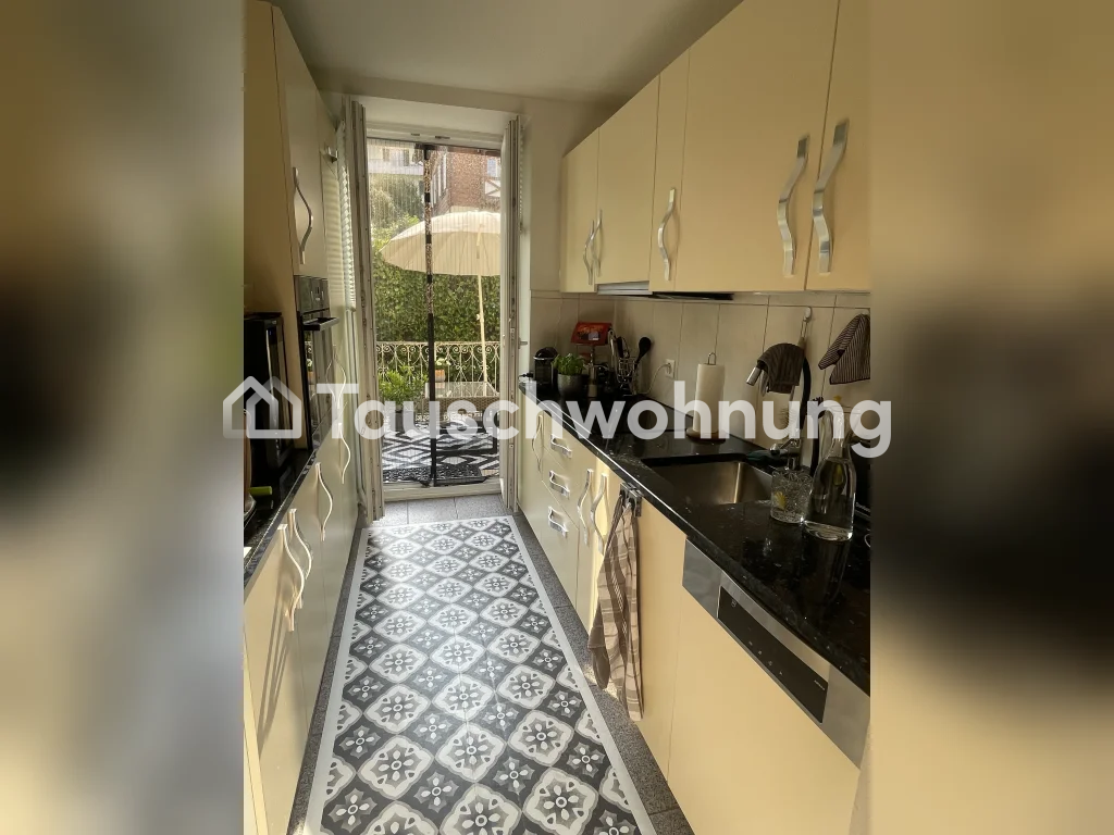 4 rooms apartment