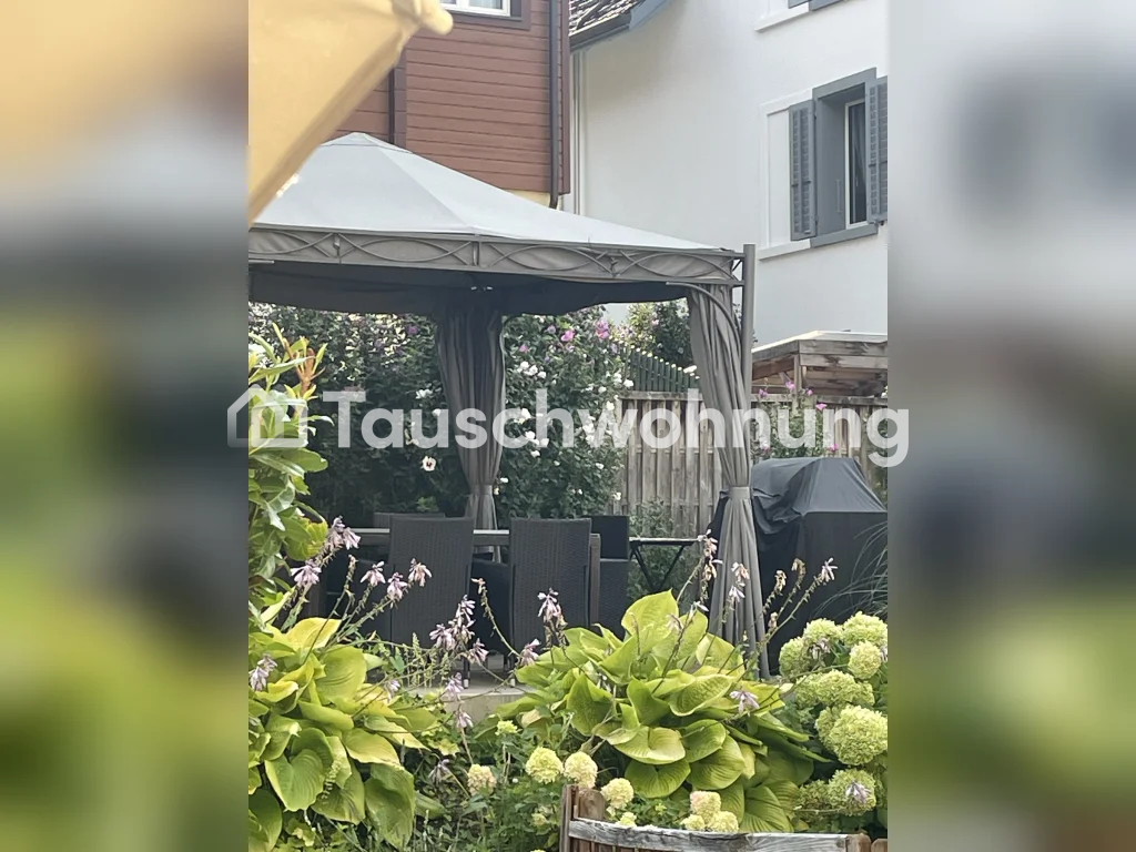 4 rooms apartment