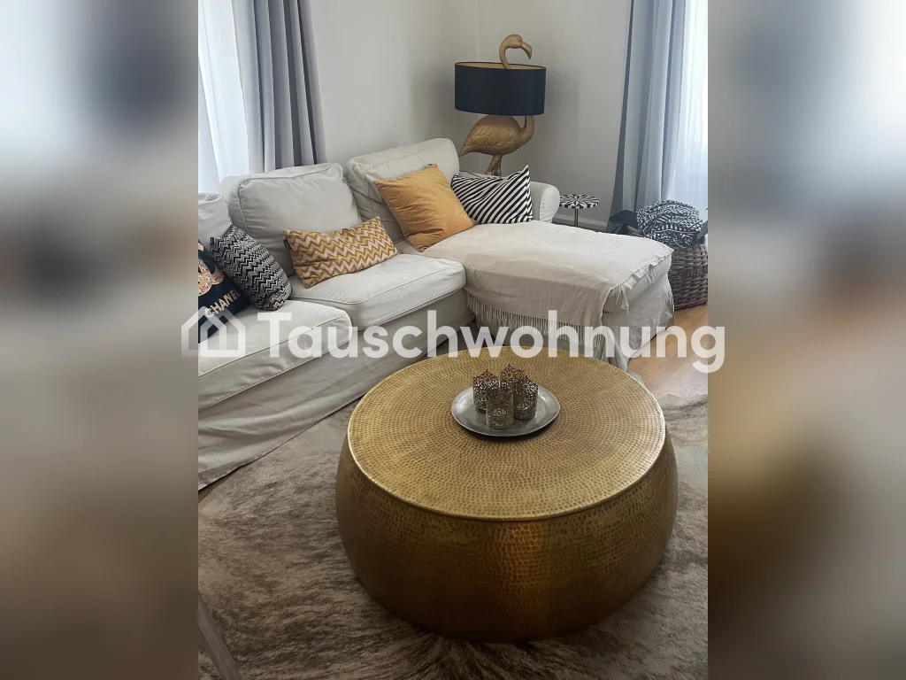 4 rooms apartment