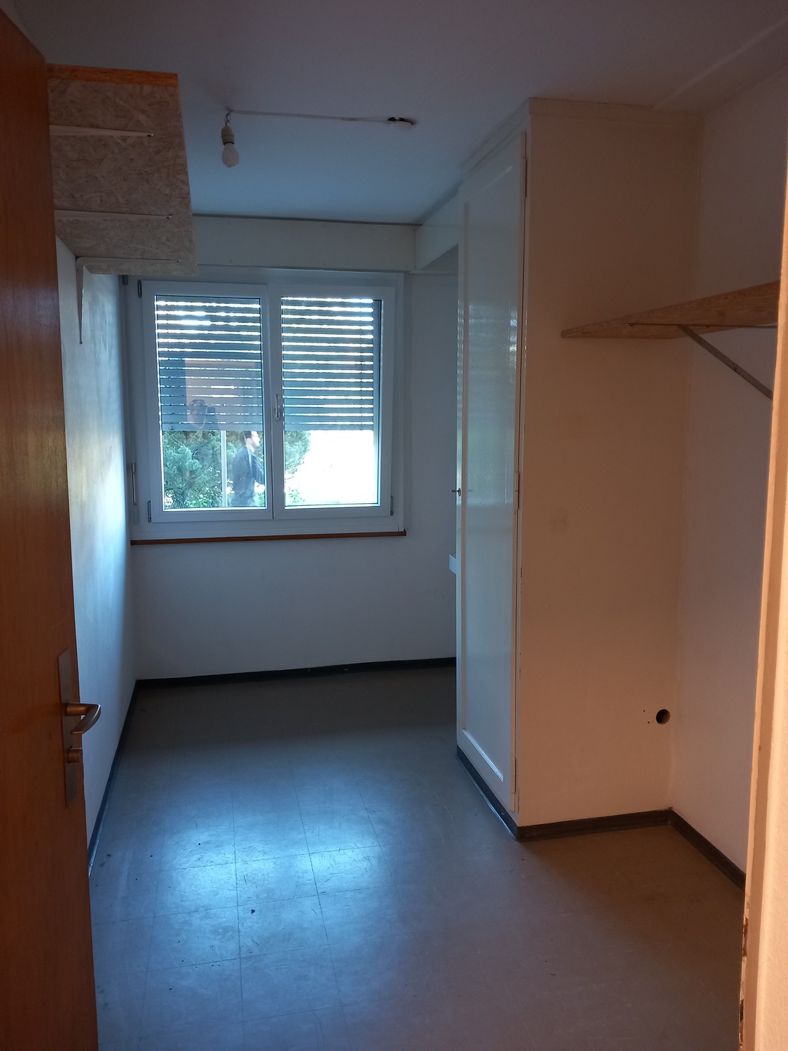 Hobby room