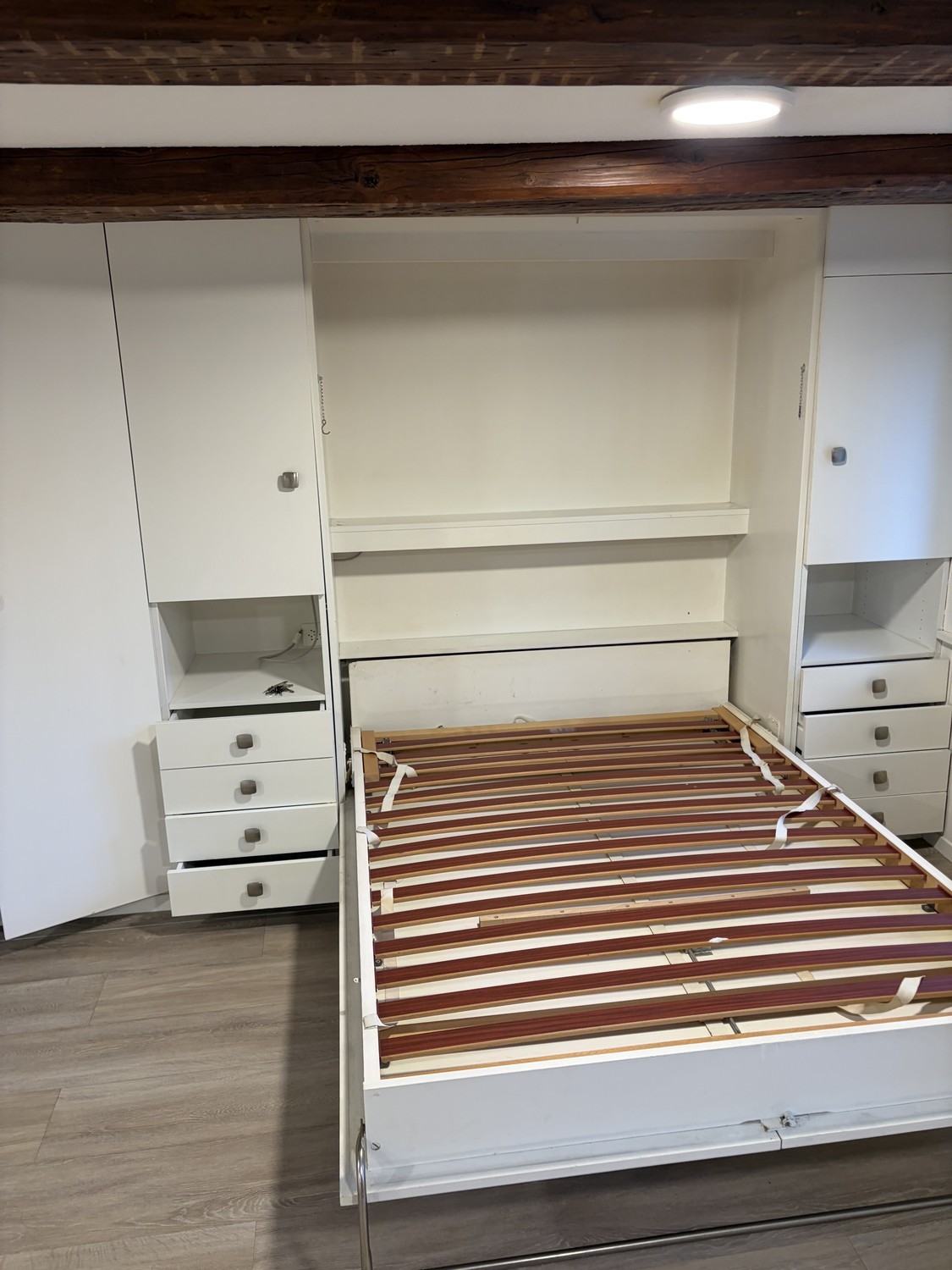 Appartamento di 1 ½ locali