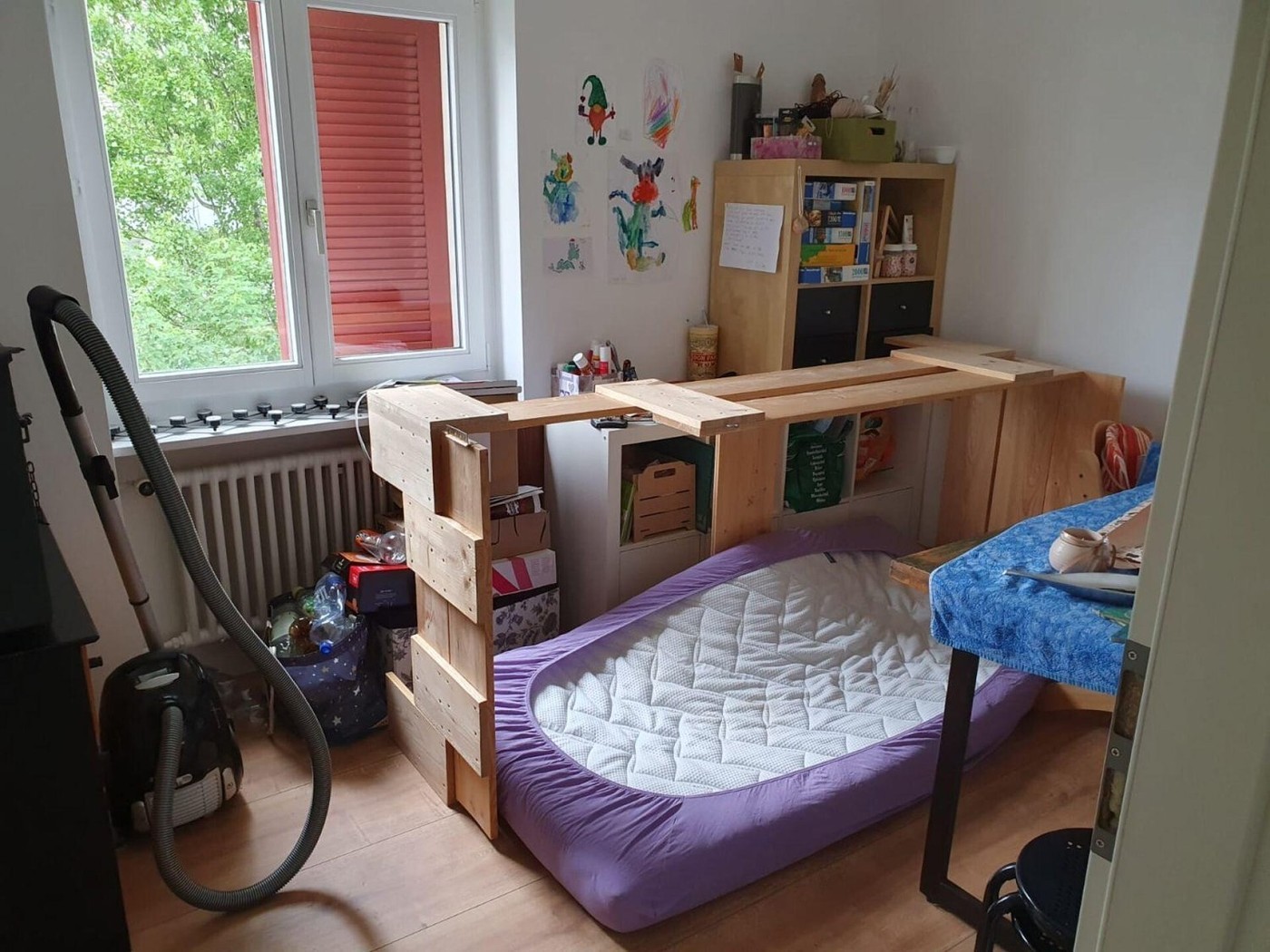 Appartamento di 4 ½ locali