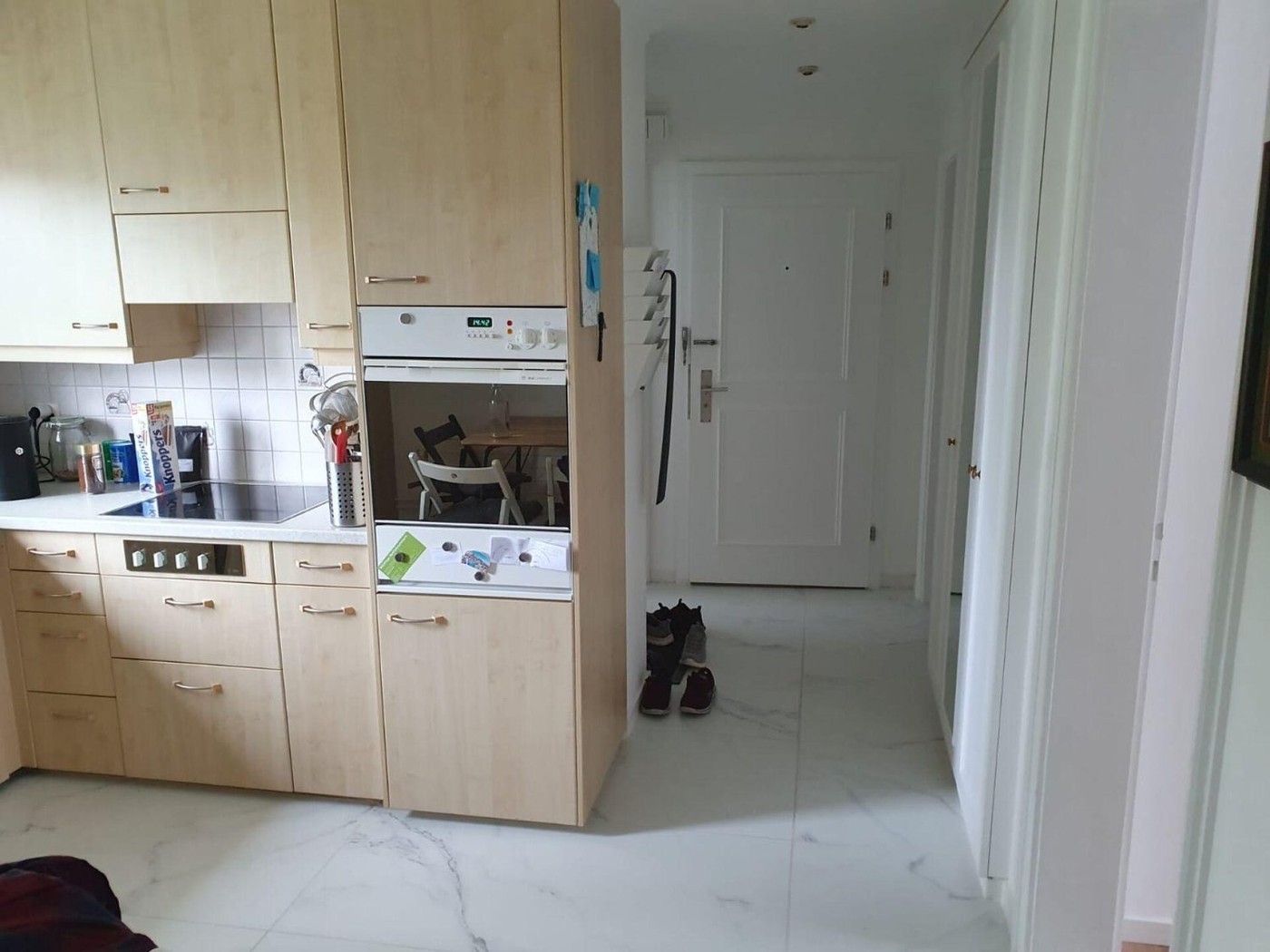 Appartamento di 4 ½ locali