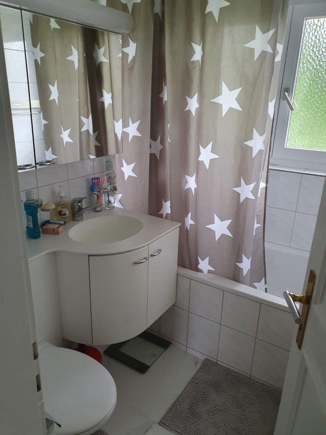 Appartamento di 4 ½ locali