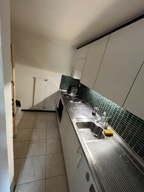 Appartamento di 1 ½ locali