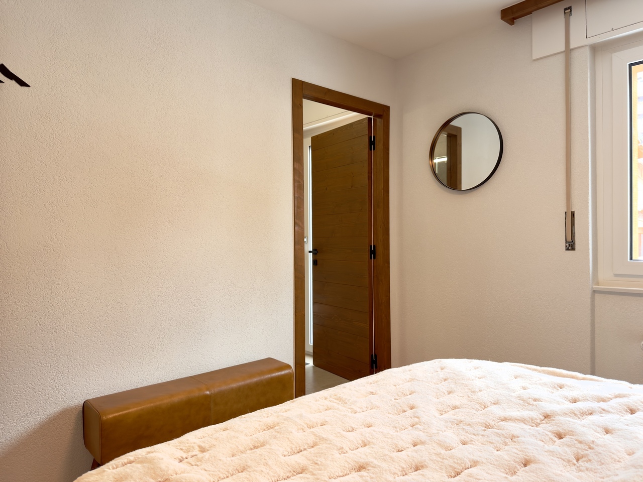 3 ½ Zimmer-Wohnung