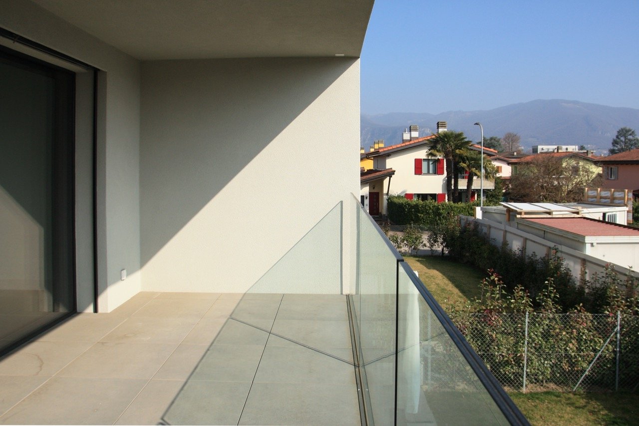 Appartamento di 2 ½ locali