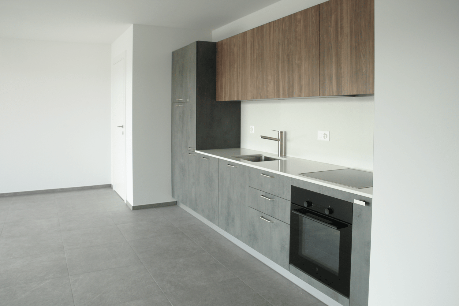 Appartamento di 2 ½ locali