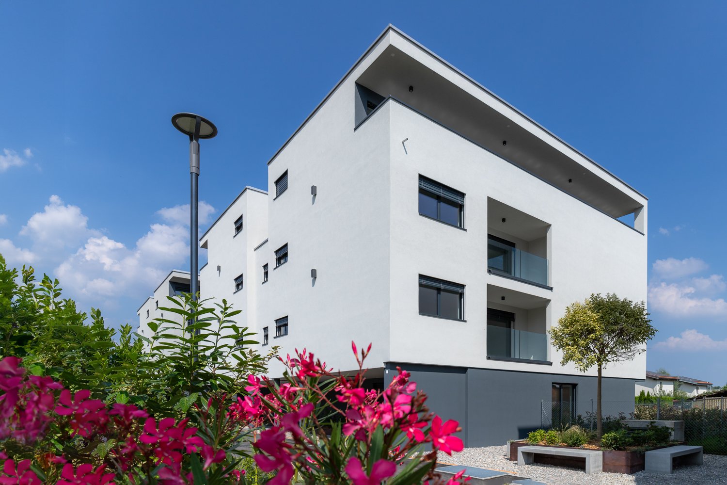 Appartamento di 2 ½ locali