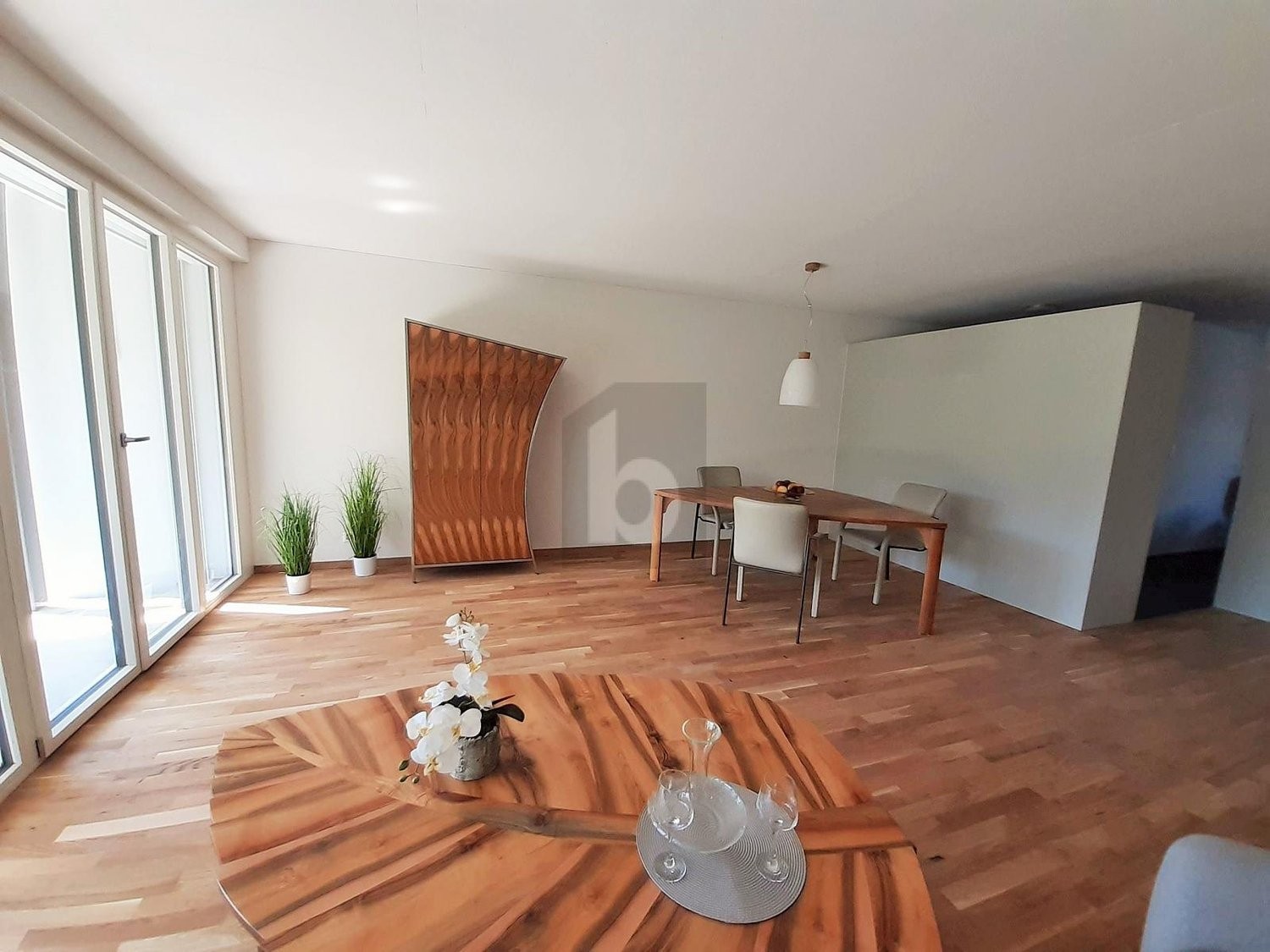 Appartamento di 4 ½ locali