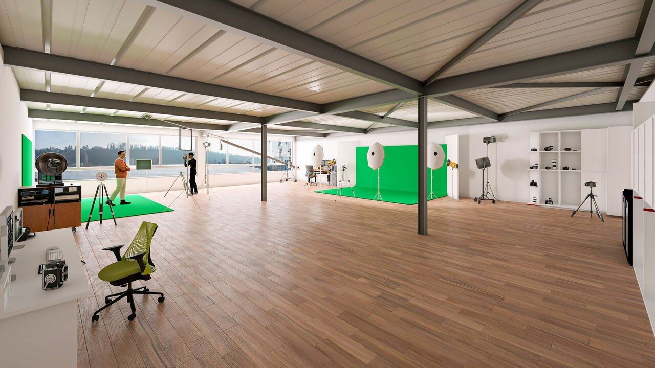 182m² commerciale