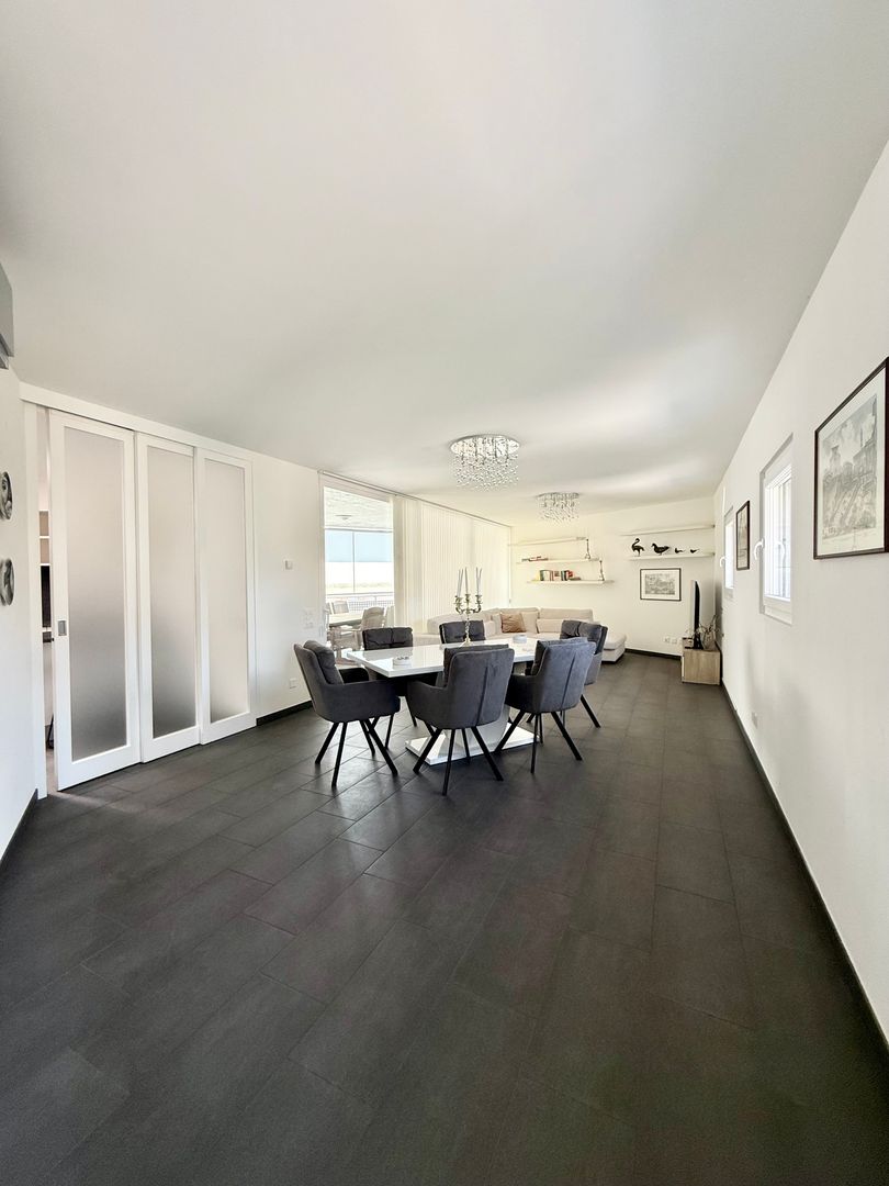 appartement 3 pièces