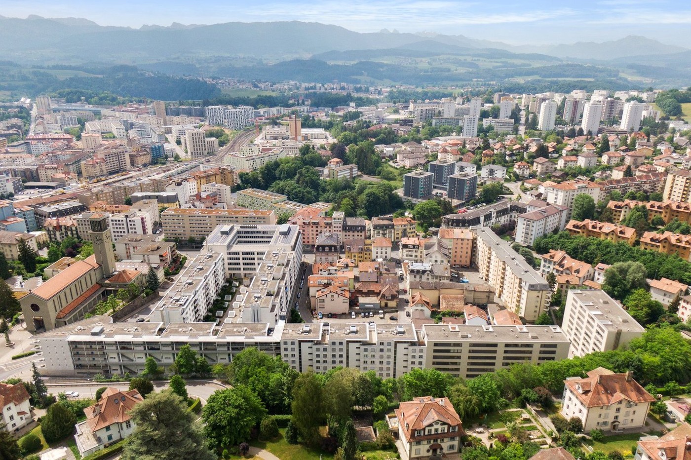 330m² deposito