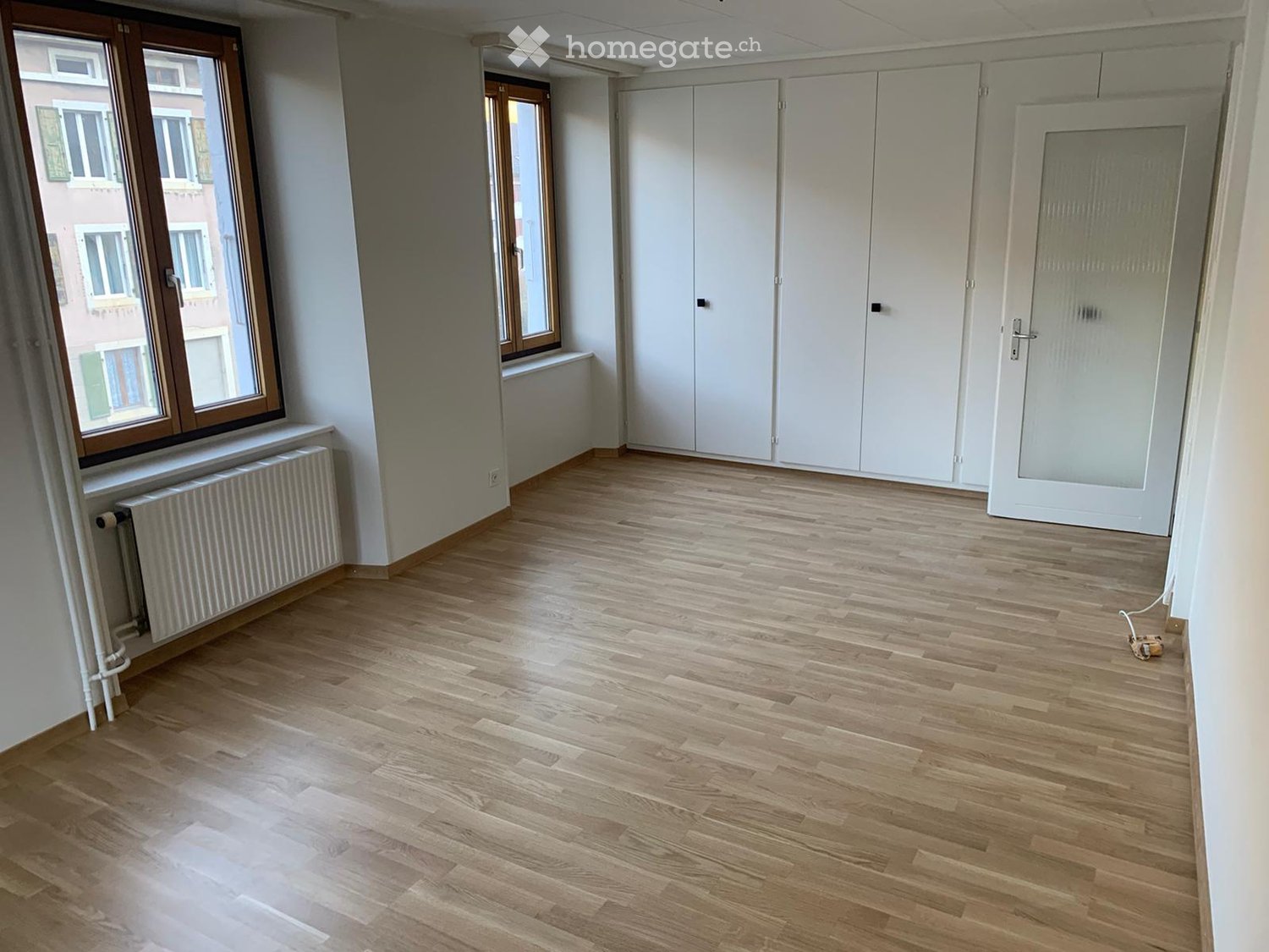 Appartamento di 3 ½ locali