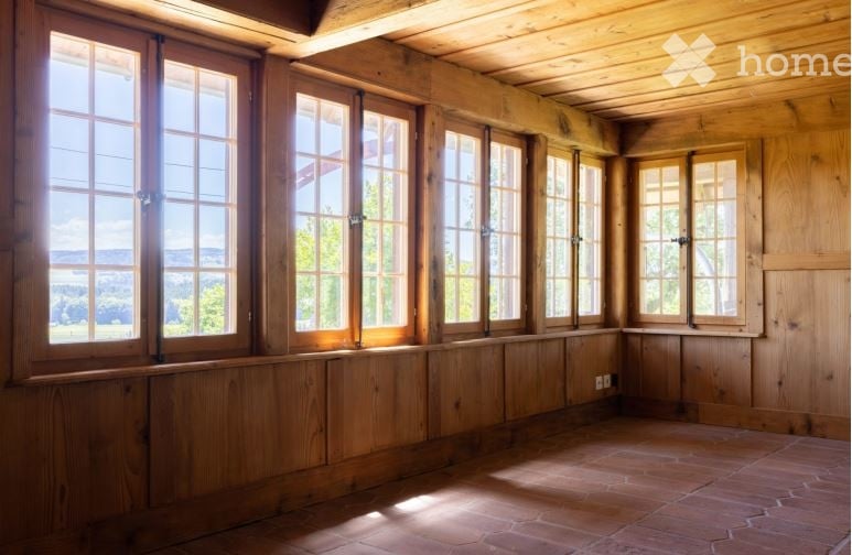 Appartamento di 5 ½ locali
