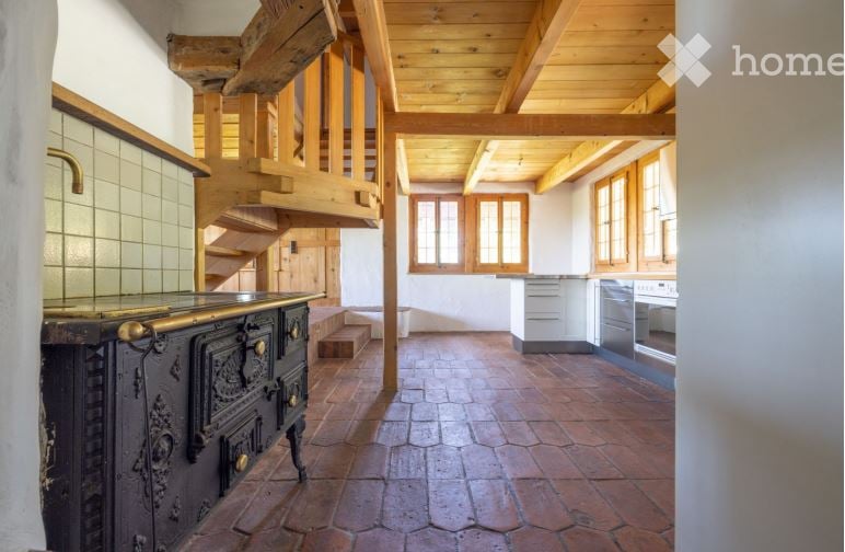 Appartamento di 5 ½ locali