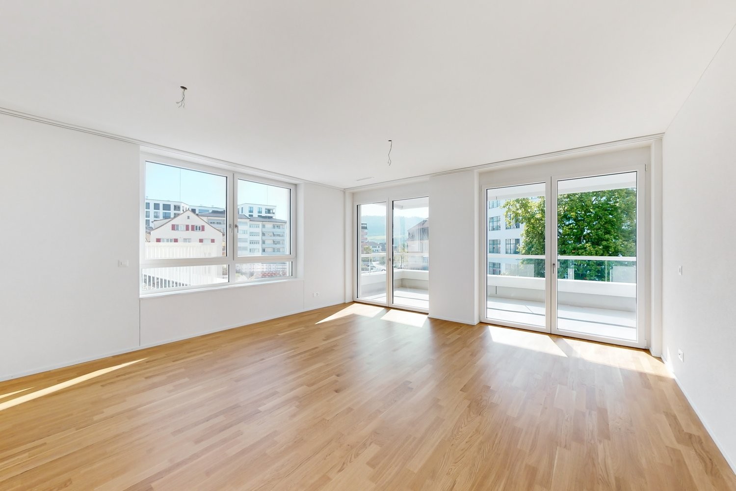 Appartamento di 3 ½ locali
