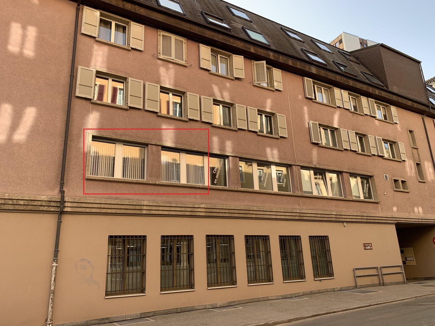 Büro