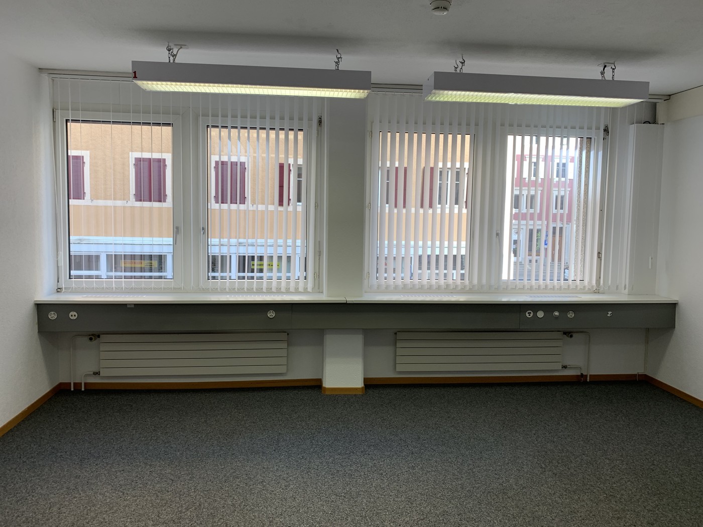 Büro