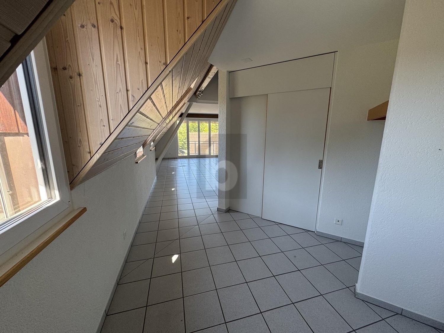 2 ½ rooms duplex