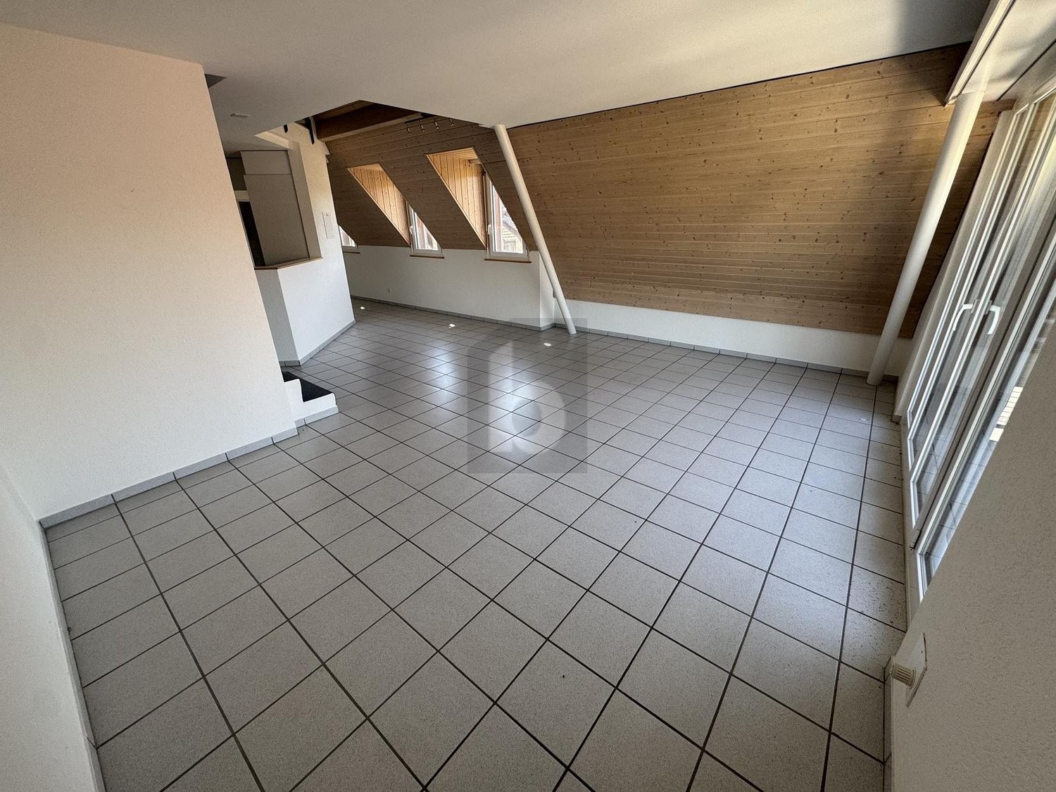 2 ½ rooms duplex